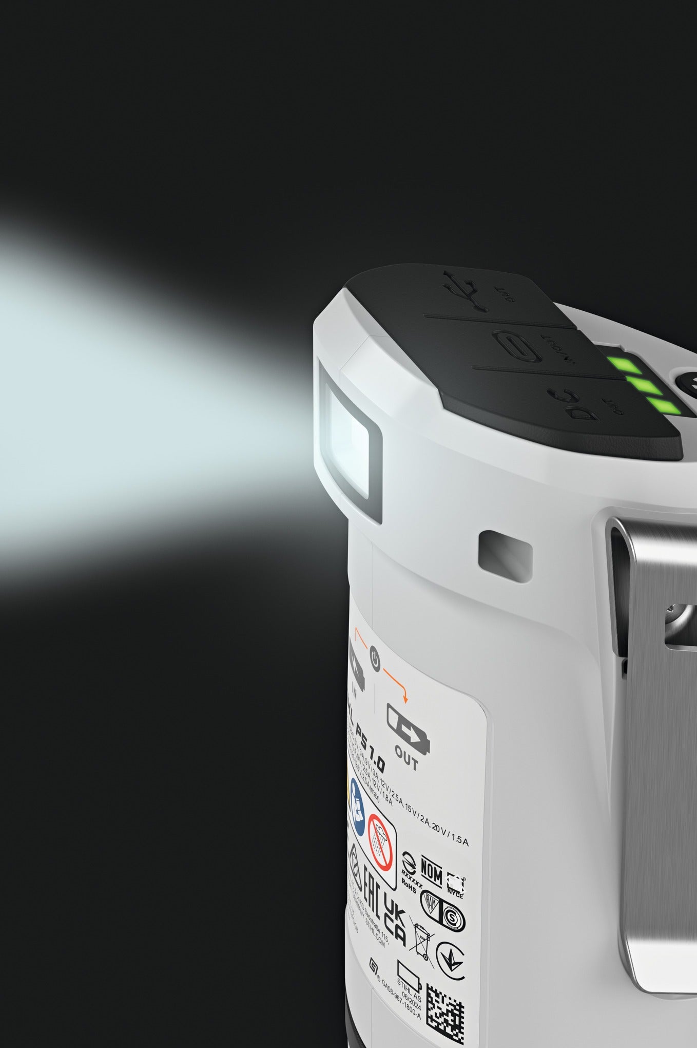 PS 1 - UNITÉ SEULEMENT