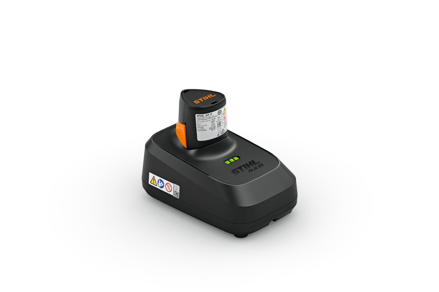STIHL AL 301 CHARGER