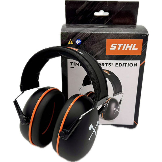 Protecteur d'oreilles TIMBERSPORTSMD – Adulte