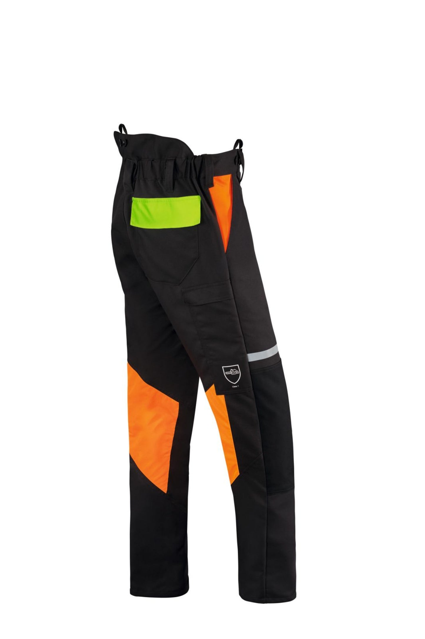 PANTALON FUNCTION CORE SZ - Design A Class 1