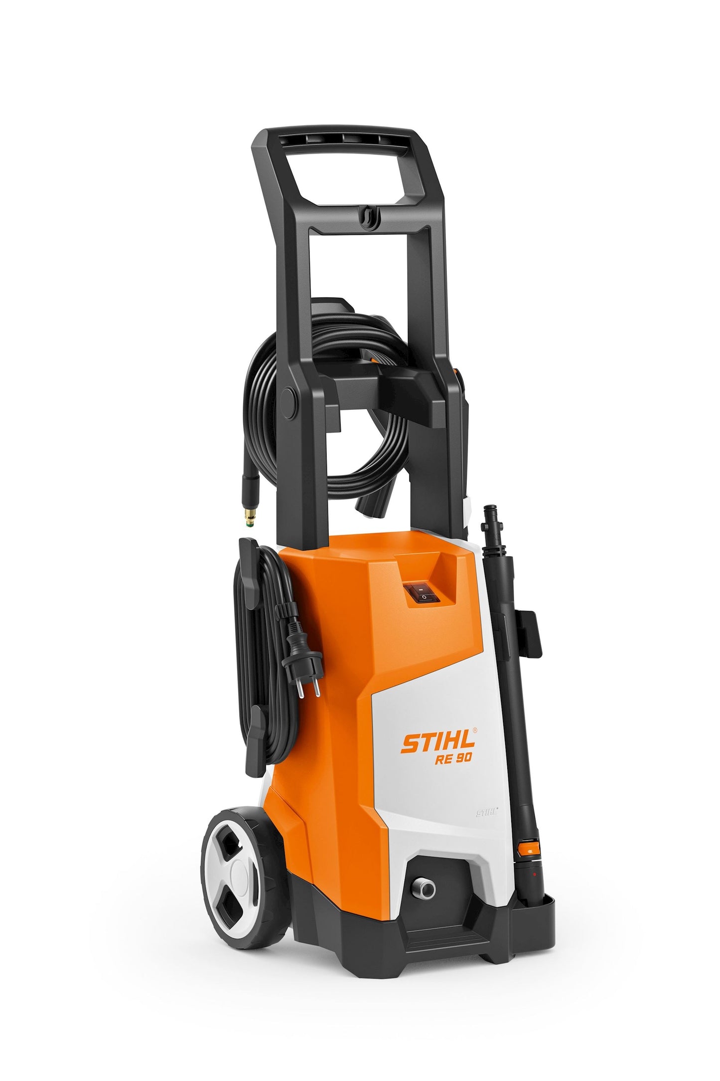 STIHL RE80 Pressure Washer