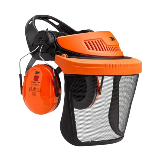 VISIÈRE DE PROTECTION G500