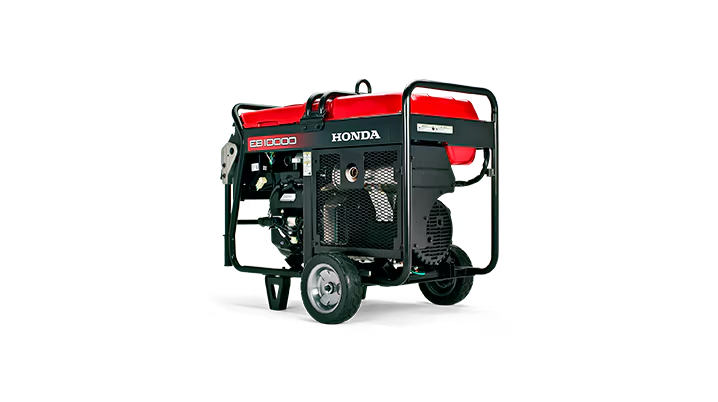 Ultra-quiet generator 2200i