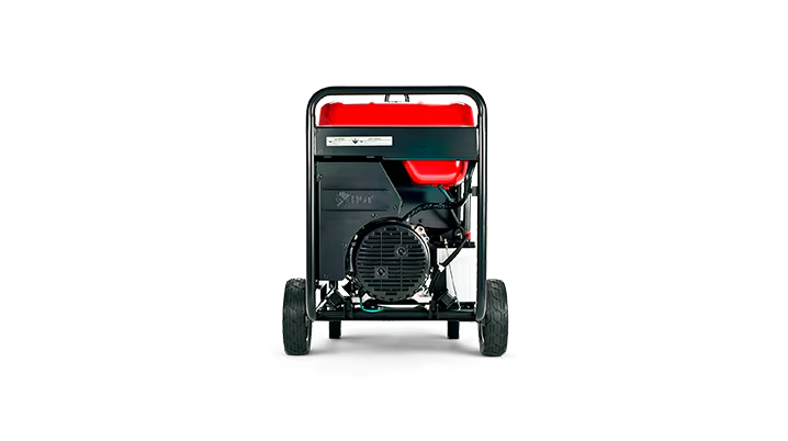 Ultra-quiet generator 2200i