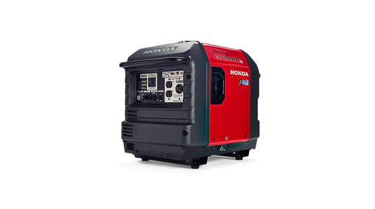 Génératrice Ultra-silencieuse 3000i ES