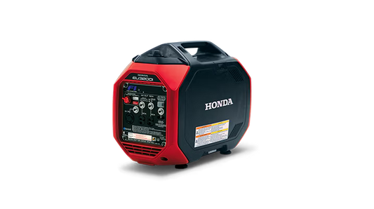 Génératrice Ultra-silencieuse 3200i ES