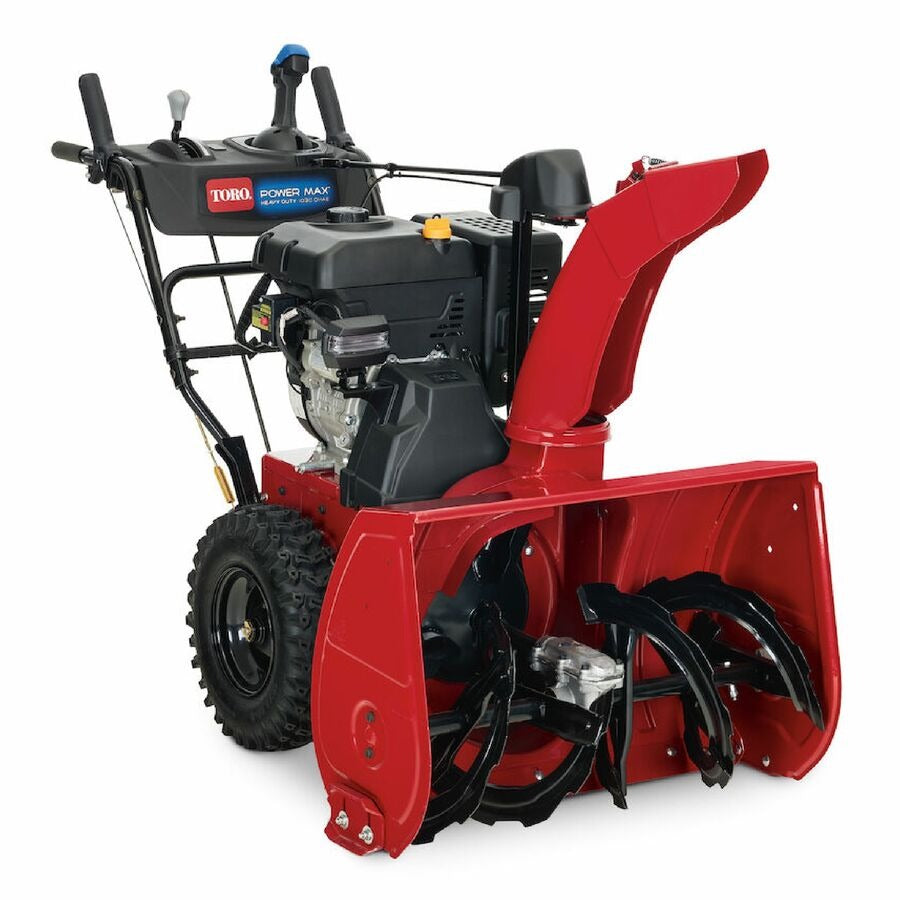 SOUFFLEUSE À NEIGE Power Max HD 10hp 30'' - 1030 OHAE