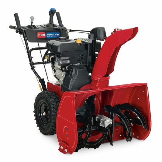 SOUFFLEUSE À NEIGE Power Max HD 10hp 30'' - 1030 OHAE