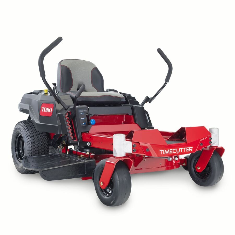 Toro MAX 50" Zero Turn Mower