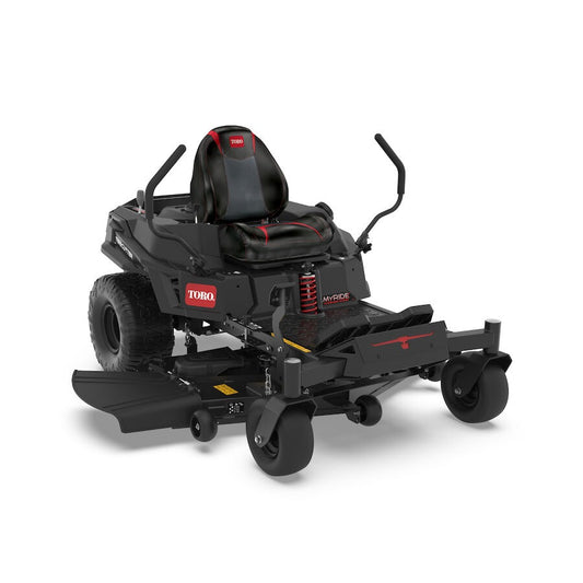TONDEUSE ZERO TURN 54'' TORO MAX HAVOC MYRIDE 23HP (77507)