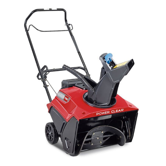 SOUFFLEUSE À NEIGE Power Clear 7hp 21'' - 721 R-C