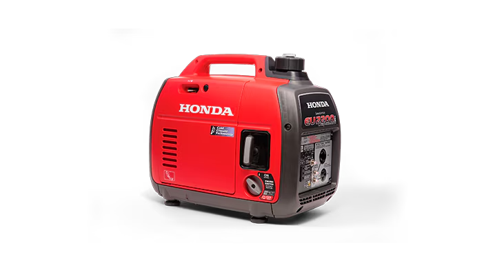 Génératrice Ultra-silencieuse 2200i Companion