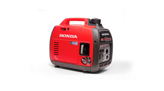 Génératrice Ultra-silencieuse 2200i Companion