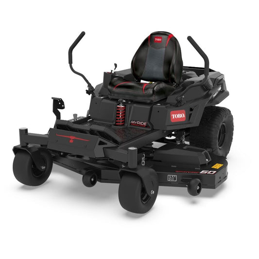 TONDEUSE ZERO TURN 60'' TORO MAX HAVOC MYRIDE 23HP (77603)
