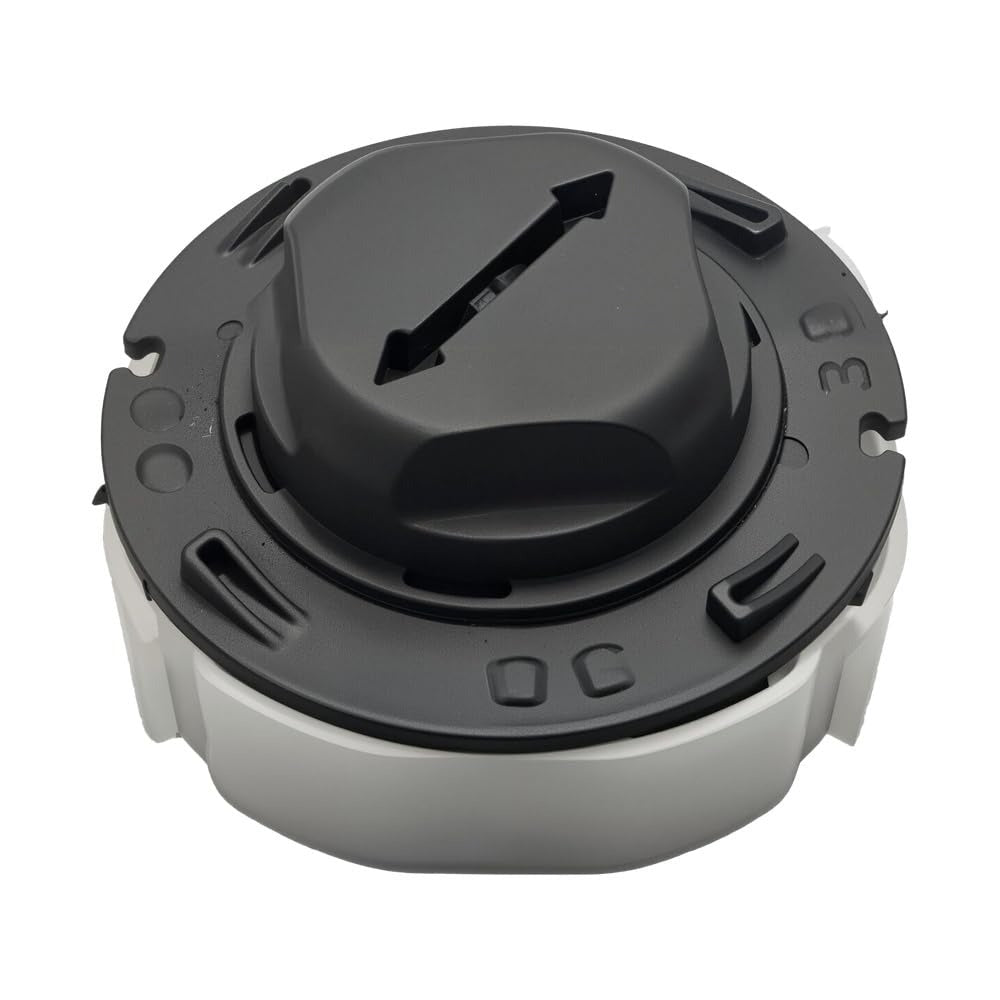 BOBINE DE FILS 2.0MM POUR AUTOCUT 3-2 (unité)