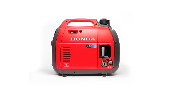 Génératrice Ultra-silencieuse 2200i