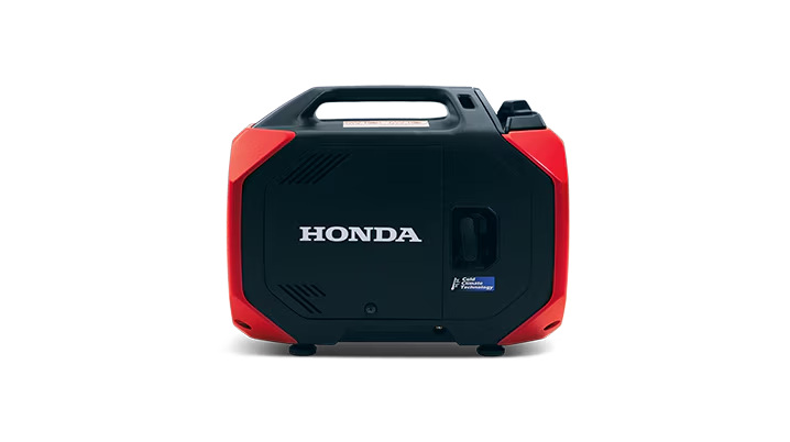 Génératrice Ultra-silencieuse 3200i ES