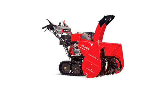SOUFFLEUSE À NEIGE 13HP 32'' - HSS1332CTDQ
