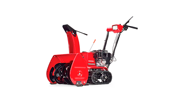 SOUFFLEUSE À NEIGE 6HP 22'' - HSS622CTD1