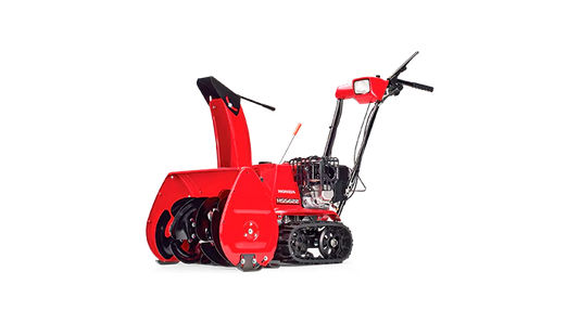 SOUFFLEUSE À NEIGE 6HP 22'' - HSS622CTD1