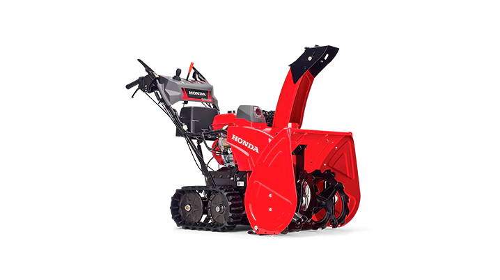 SOUFFLEUSE À NEIGE 7HP 24'' - HSS724CTDQ