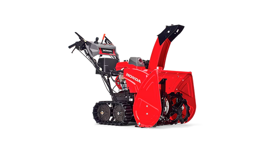 SOUFFLEUSE À NEIGE 7HP 24'' - HSS724CTDQ