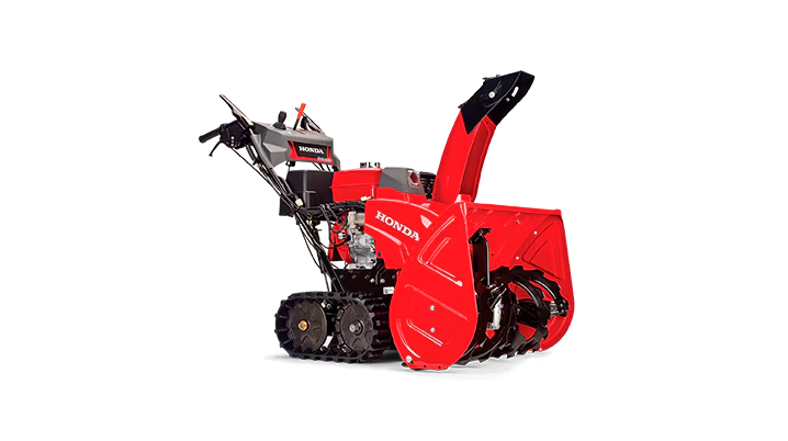 SOUFFLEUSE À NEIGE 9HP 28'' - HSS928CTDQ
