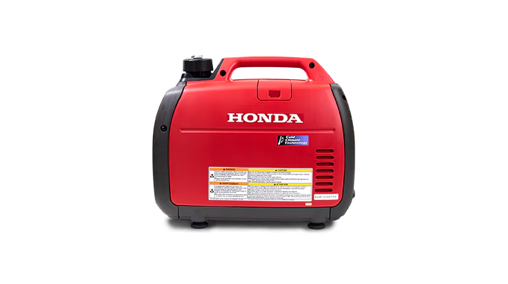 Génératrice Ultra-silencieuse 2200I DDFT