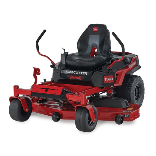 TORO MAX 60'' ZERO-TURN MOWER