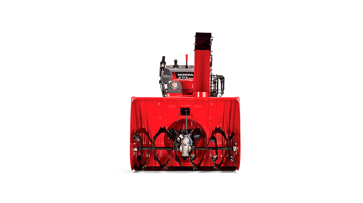 SOUFFLEUSE À NEIGE 13HP 32'' - HSS1332CTDQ