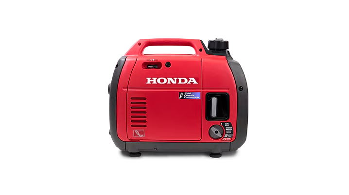 Génératrice Ultra-silencieuse 2200I DDFT