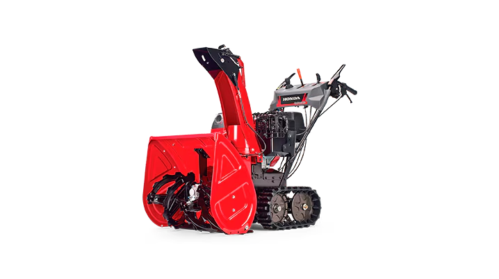 SOUFFLEUSE À NEIGE 7HP 24'' - HSS724CTDQ