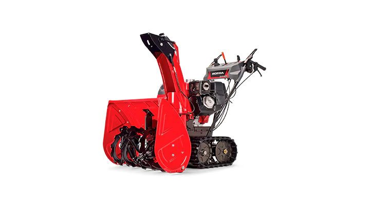 SOUFFLEUSE À NEIGE 9HP 28'' - HSS928CTDQ