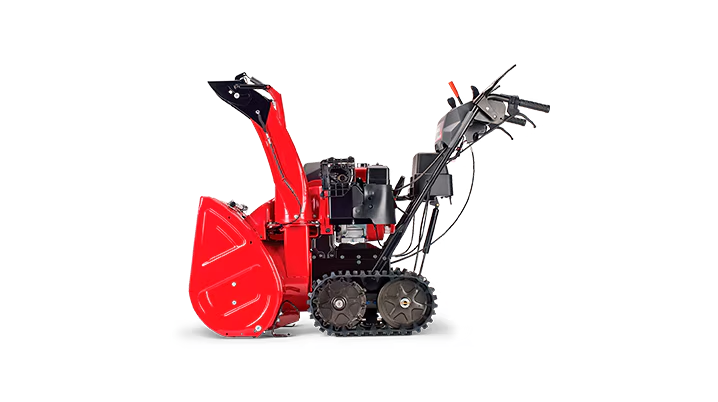 SOUFFLEUSE À NEIGE 7HP 24'' - HSS724CTDQ