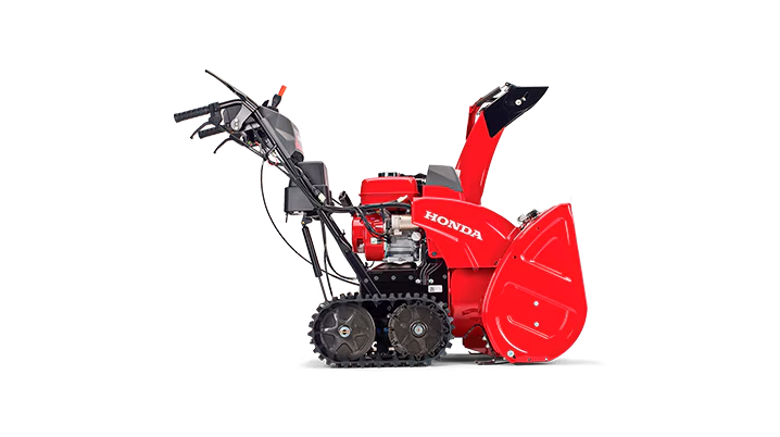 SOUFFLEUSE À NEIGE 7HP 24'' - HSS724CTDQ
