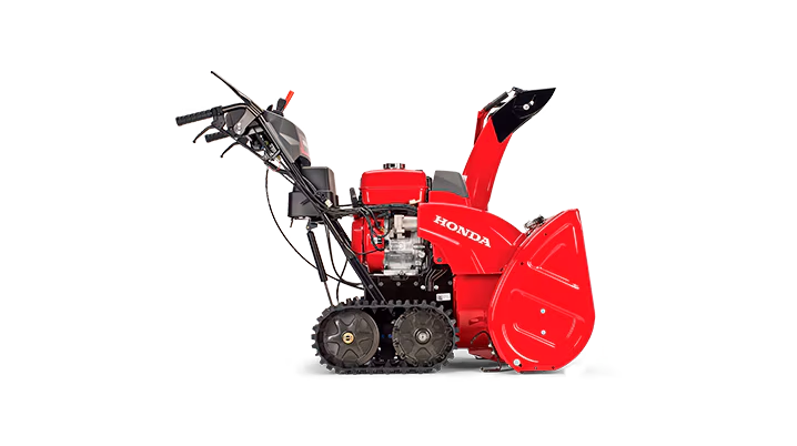 SOUFFLEUSE À NEIGE 9HP 28'' - HSS928CTDQ