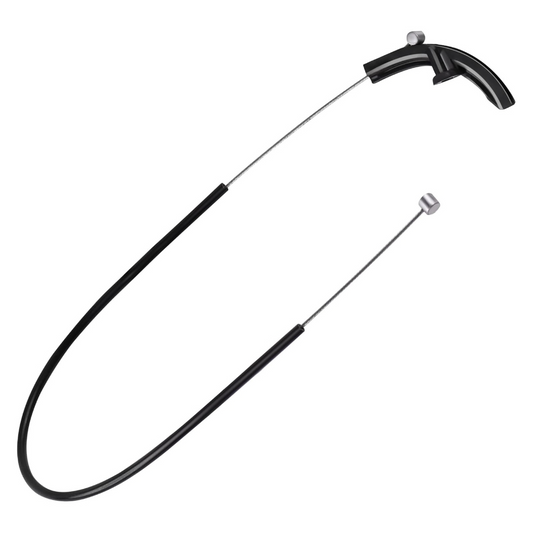 CABLE DE COMMANDE DES GAZ FS40-50-56-70