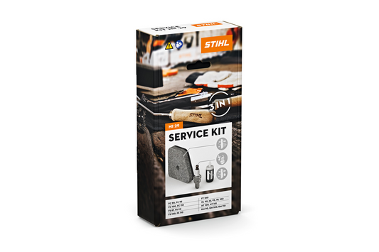 SERVICE KIT 29 (FS90,FS110,HL100,HT101,KM90,110)