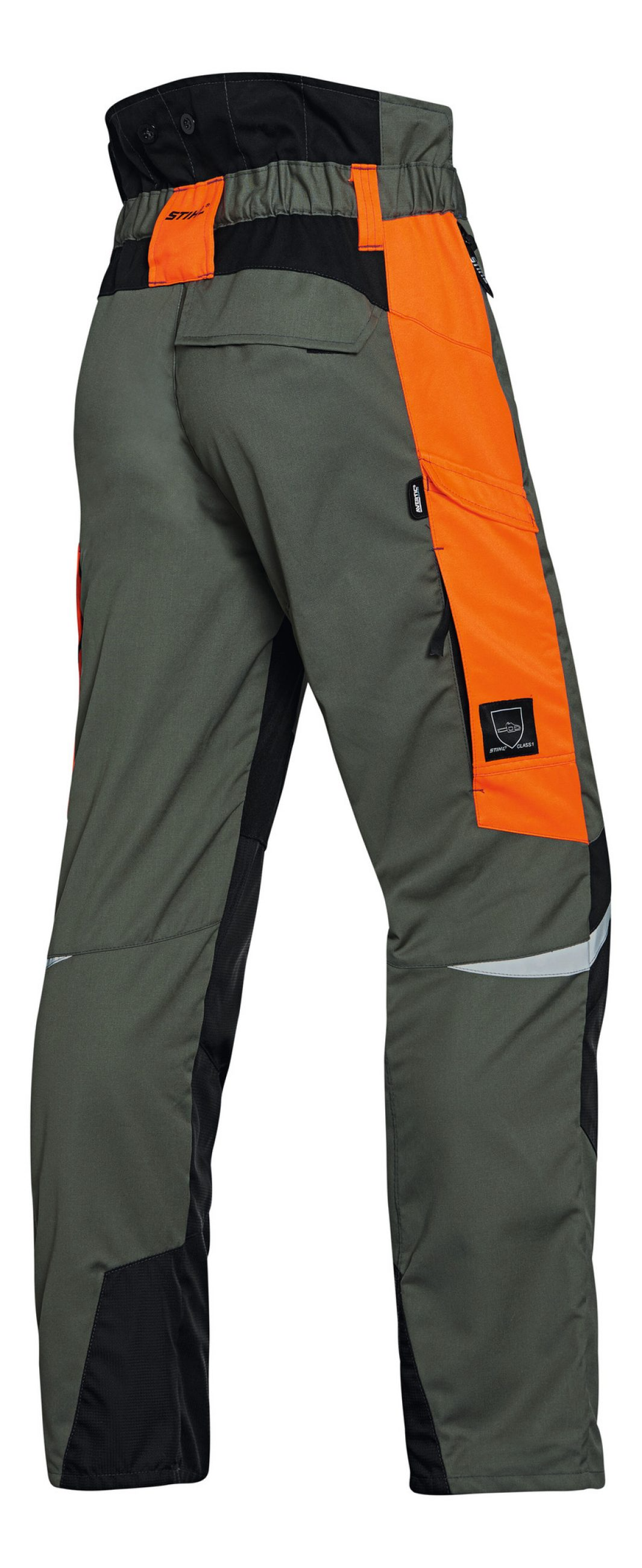 Pantalon FUNCTION Ergo STIHL