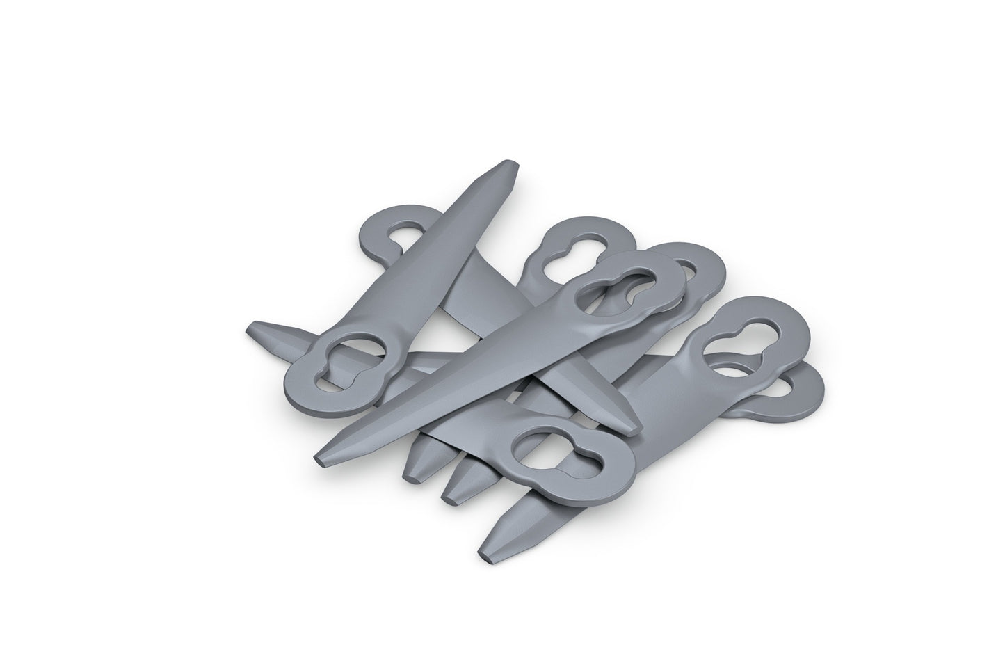 STIHL POLYCUT KNIVES