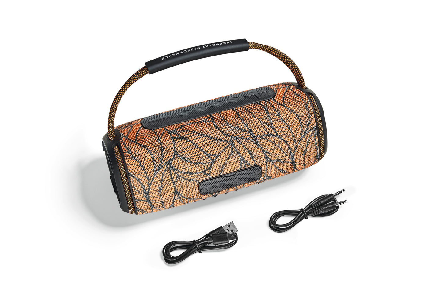 HAUT-PARLEUR BLUETOOTH LED STIHL