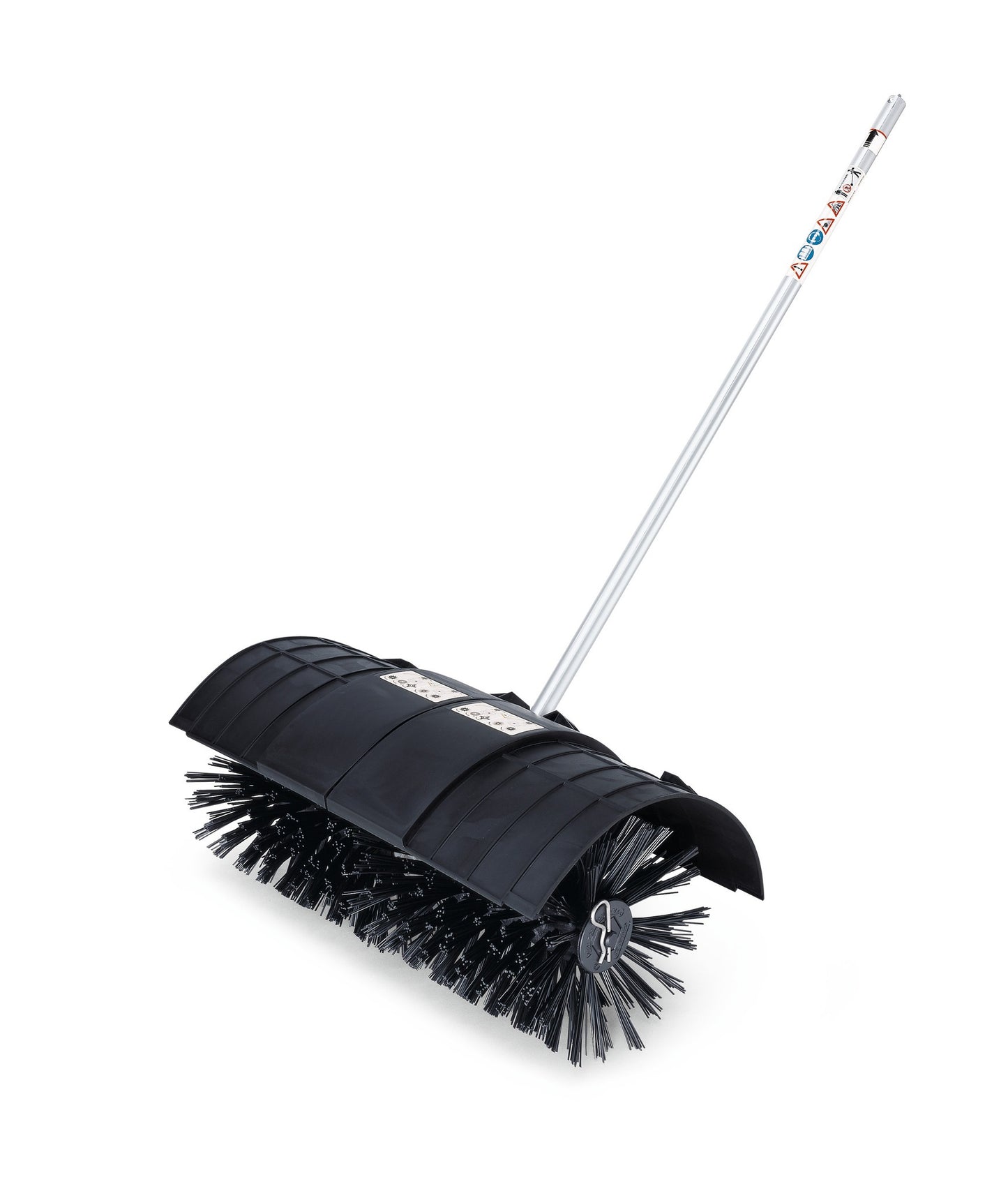 KM ACCESSOIRES BALAI BROSSE