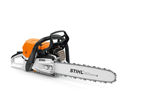 SCIE À CHAINE STIHL MS400 C-M