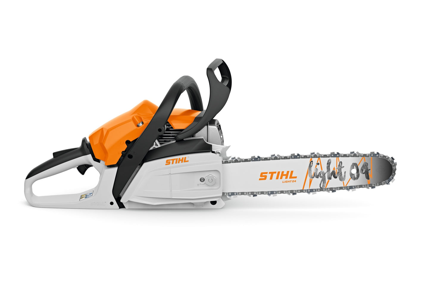 STIHL MS250 CHAINSAW