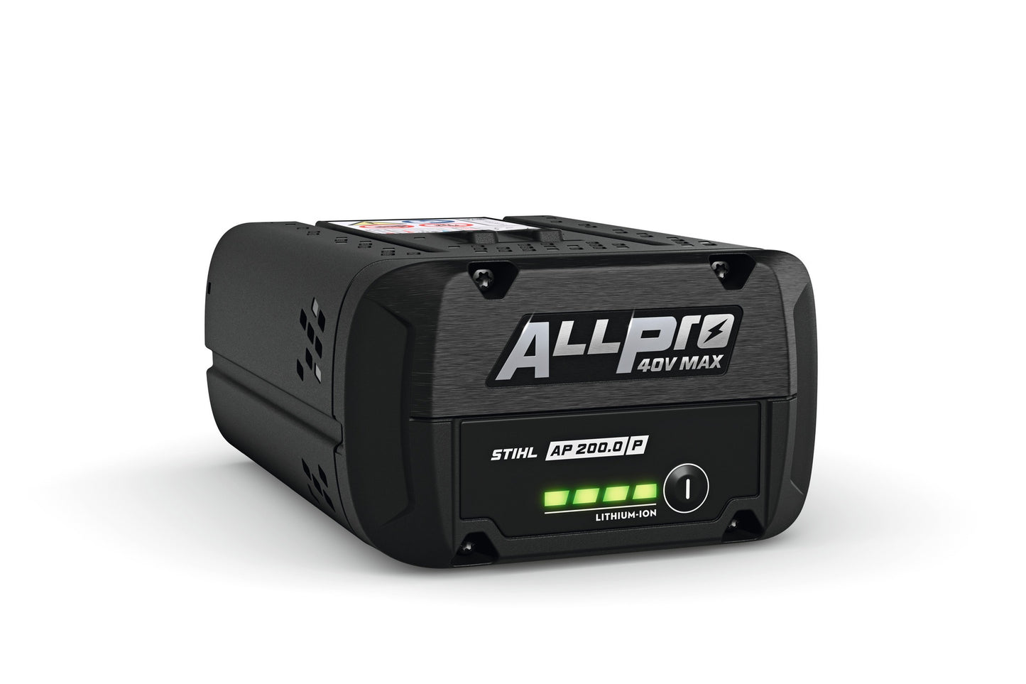 Batterie STIHL AllPro AP200P - 222Wh