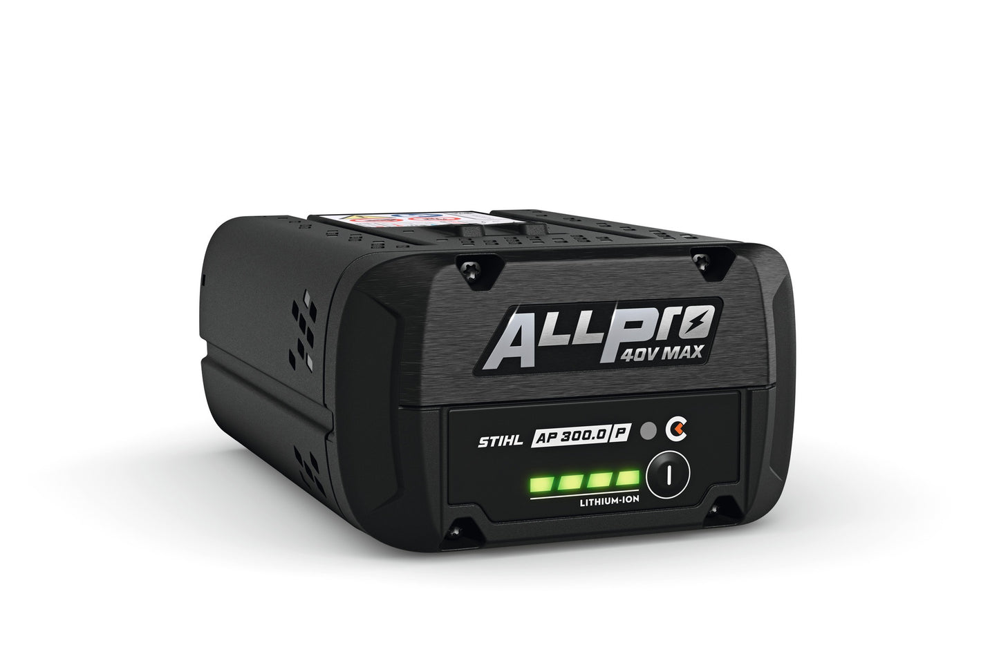 Batterie STIHL AllPro AP300PC - 333Wh