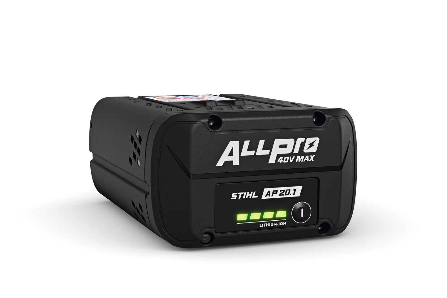 Batterie STIHL AllPro AP20 - 144Wh