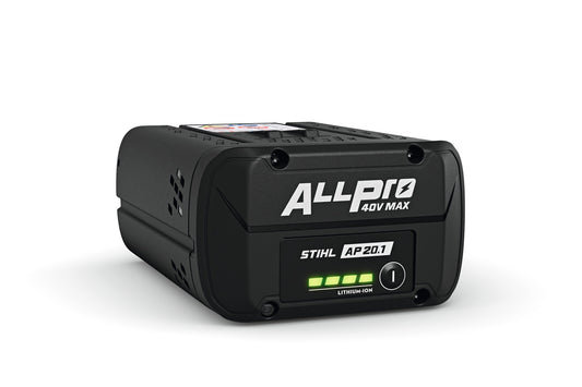 Batterie STIHL AllPro AP20 - 144Wh