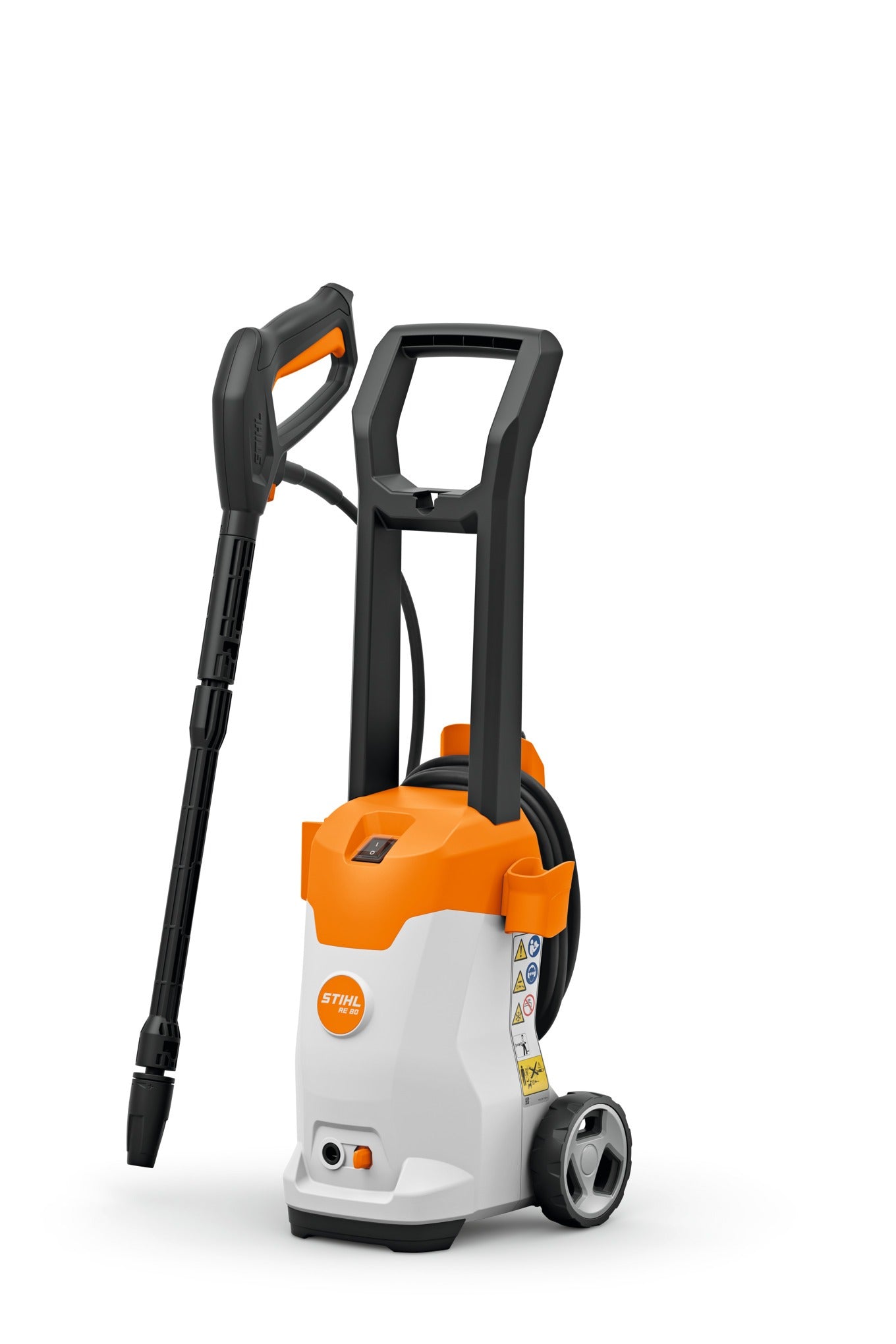 STIHL RE80 Pressure Washer