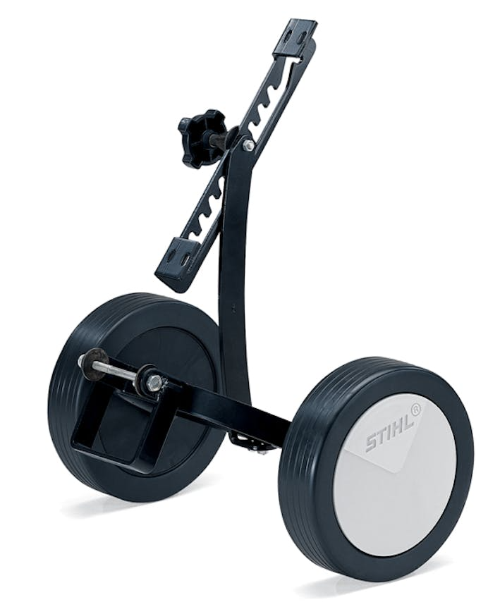 Jeu de roues pour STIHL MM56